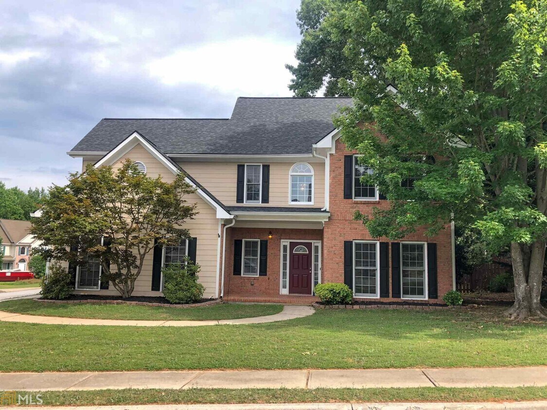 4450 Lockett Trce, Acworth, GA 30101 House Rental in Acworth, GA