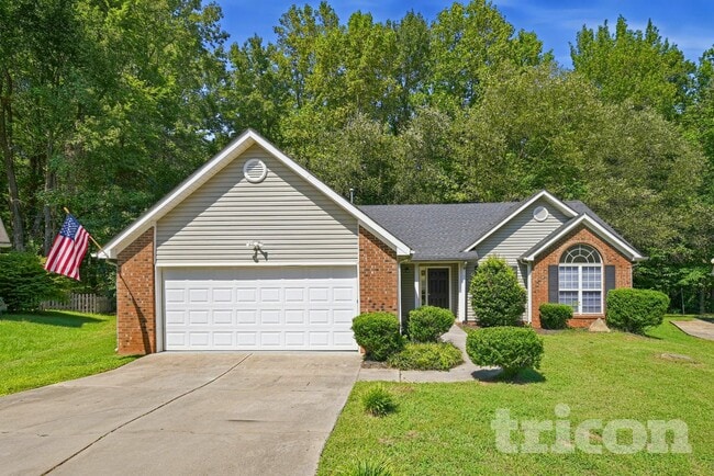 Building Photo - 1206 Grass Meadows Ct