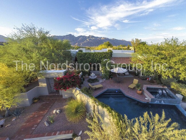Building Photo - 5300 N Hacienda del Sol Rd