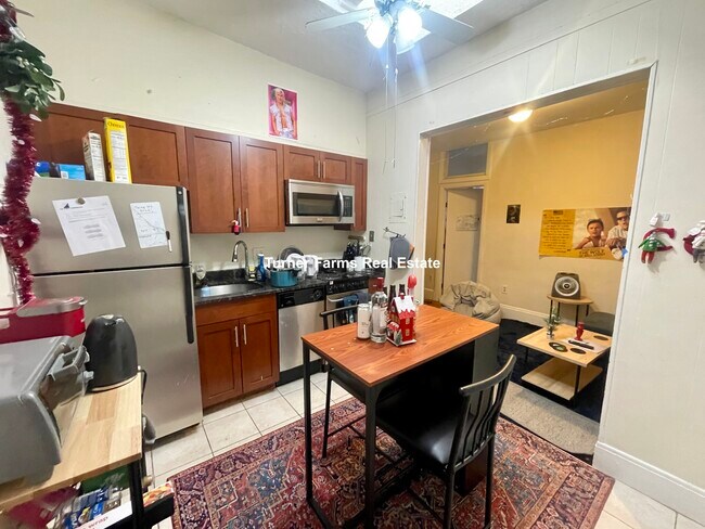 Foto del edificio - 15 Aberdeen St