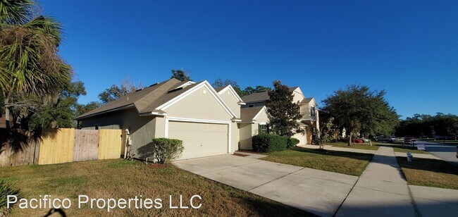 Building Photo - 5 br, 3 bath House - 2642 Kermit Court