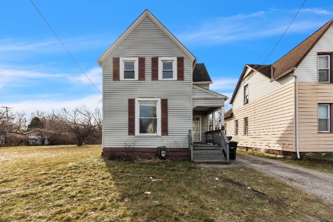 Photo - 9418 Easton Ave House