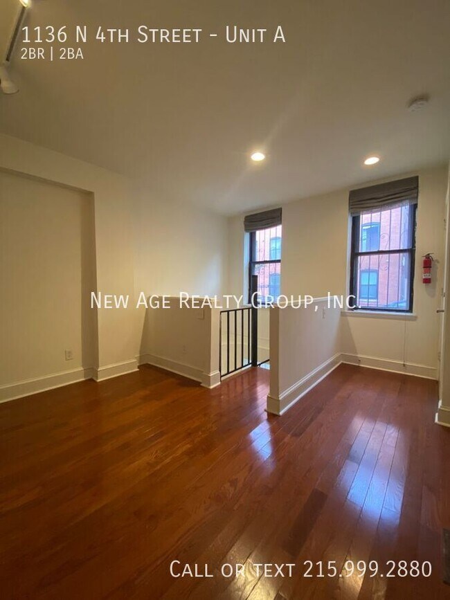 Foto del edificio - 1136 N 4th St