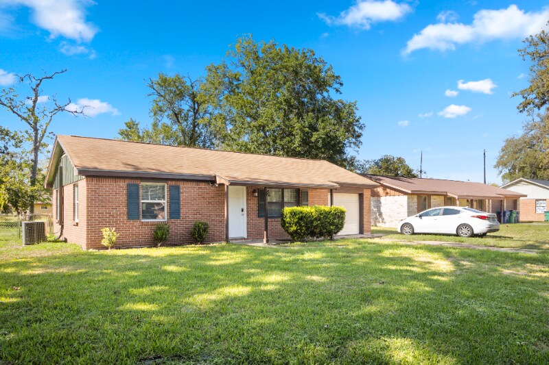 Foto principal - 619 Jasmine St