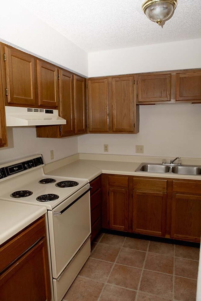Cocina - Catalpa East