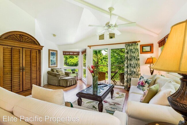 Foto del edificio - 3 br, 3 bath House - 4141 Lei O Papa Unit 38