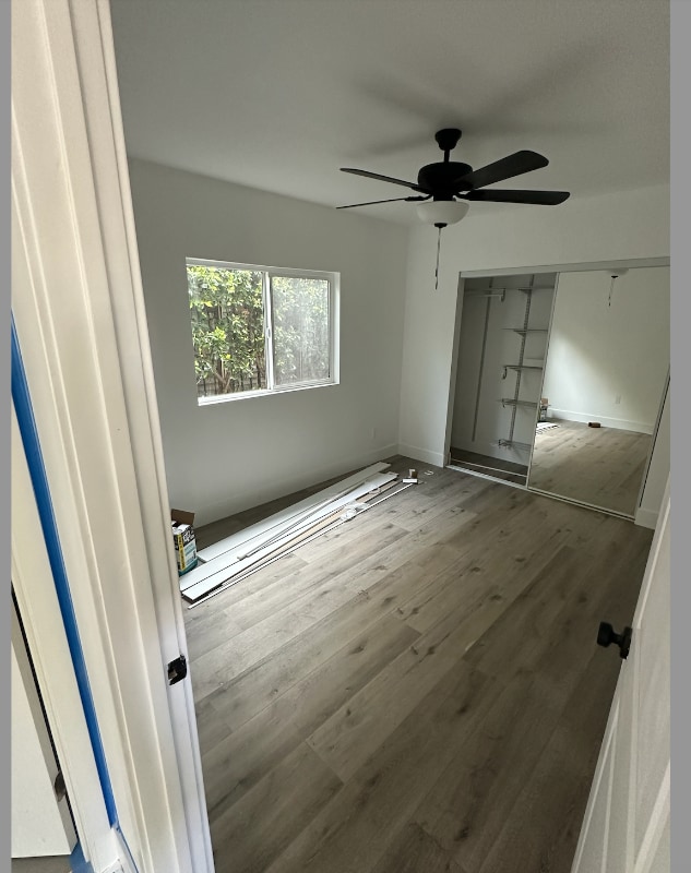 Building Photo - 316 W 54th St