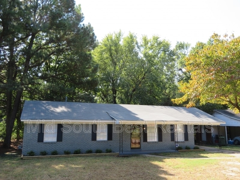 Primary Photo - 2930 Winchester Rd