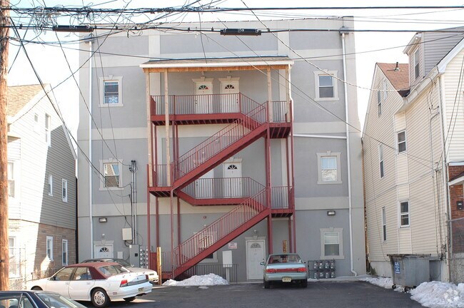 Foto del edificio - 107-109 17th St