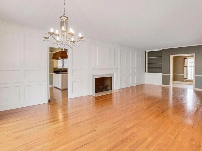 Foto del edificio - Rental Opportunity in VICKRIDGE