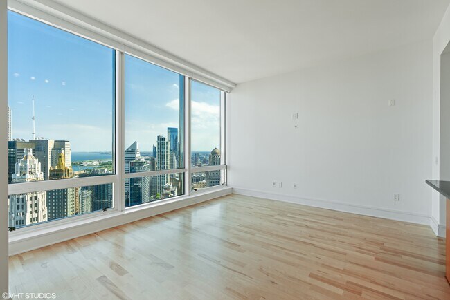 Foto del edificio - 401 N Wabash Ave