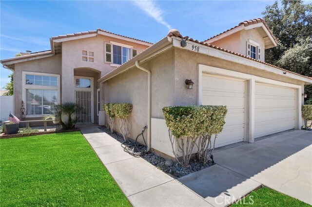 Foto del edificio - 958 Stratford Way