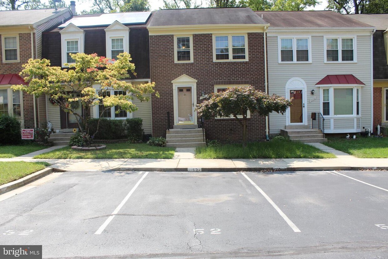 2955 Mozart Dr, Silver Spring, MD 20904 Townhome Rentals in Silver