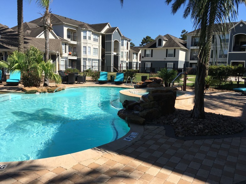Northbrooke Luxury Apartments Northbrooke Luxury Apartments