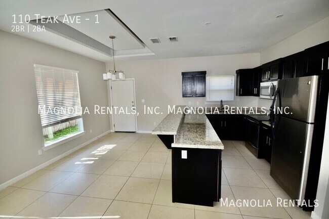 Foto del edificio - West Oaks Subdivision