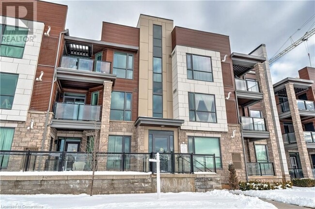 Building Photo - 2375 Bronte Rd
