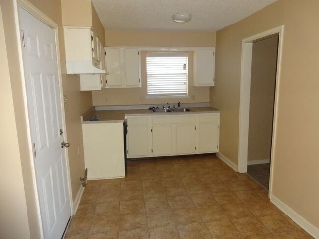 Foto del edificio - West Little Rock 3 bedroom