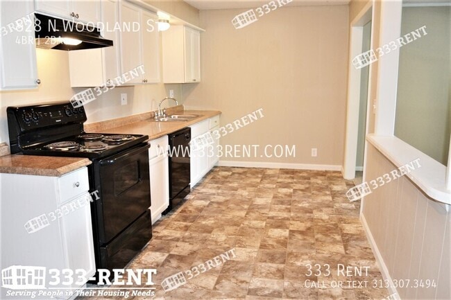Foto del edificio - 828 N Woodland St