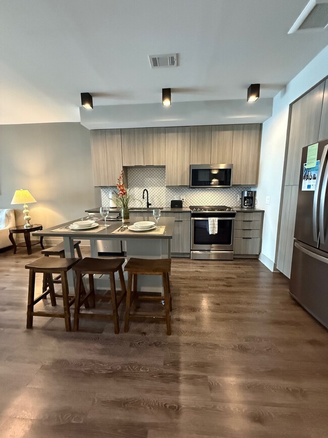 Foto del edificio - 3699 Lenox Rd NE