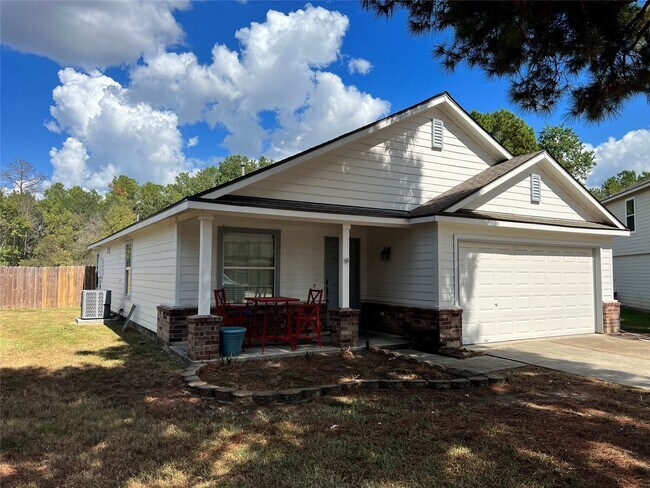 Foto del edificio - 710 Cape Cottage Ln