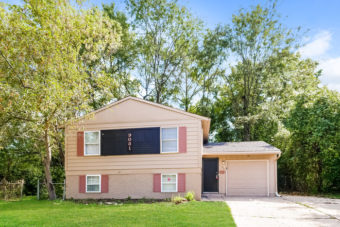 Foto principal - Amazing Home in Kansas City