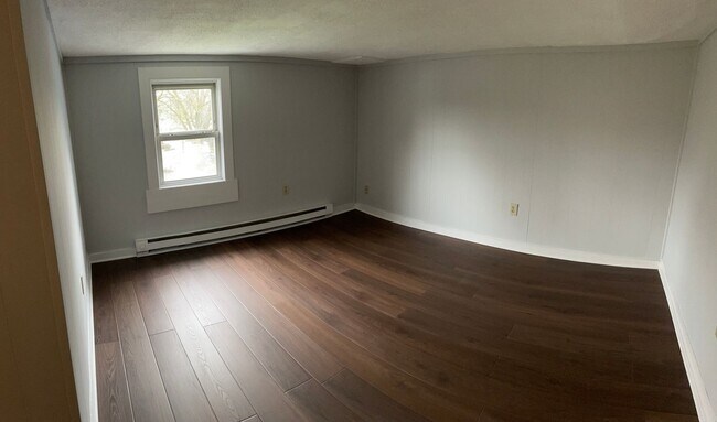 Foto del edificio - 122-124 E High Street