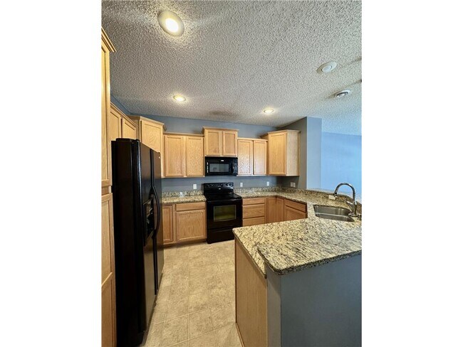 Foto del edificio - 3429 125th Dr NE