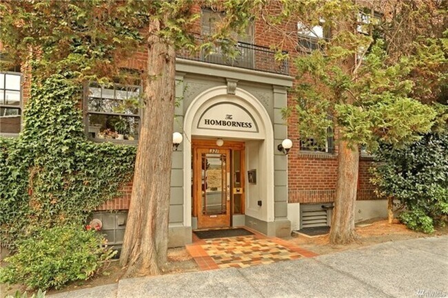 Photo - 321 Boylston Ave E Apartment