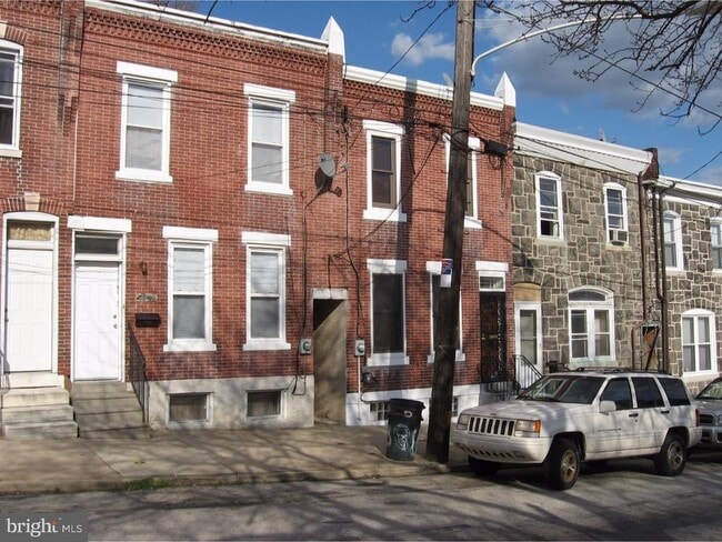 Foto del edificio - 3883 Manayunk Ave