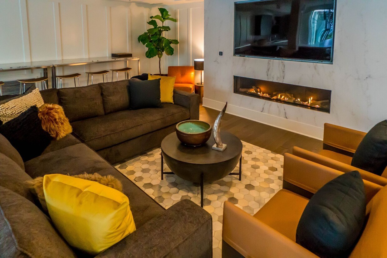 Baker Block Apartments in Costa Mesa, CA Westside Rentals