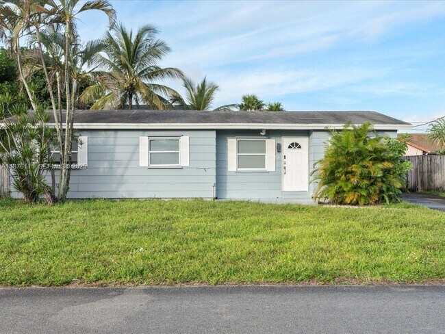 Foto del edificio - 5731 SW 54th Terrace