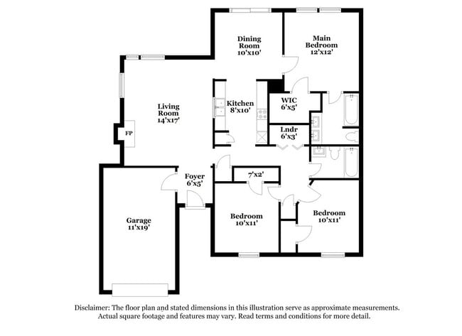 Foto del edificio - 9232 Kimmel Ln
