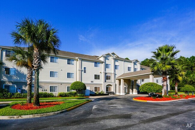 Foto del edificio - 6401 St Johns Ave