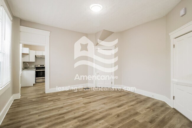 Foto del edificio - 836 Liberty St