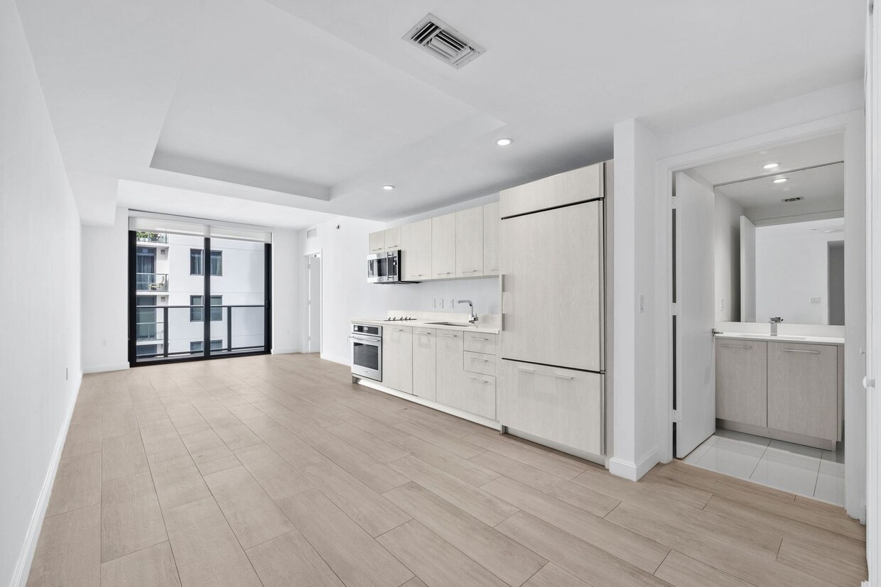 Primary Photo - Brickell Heights Condo