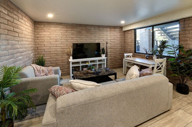 Foto del edificio - University Arms Apartments