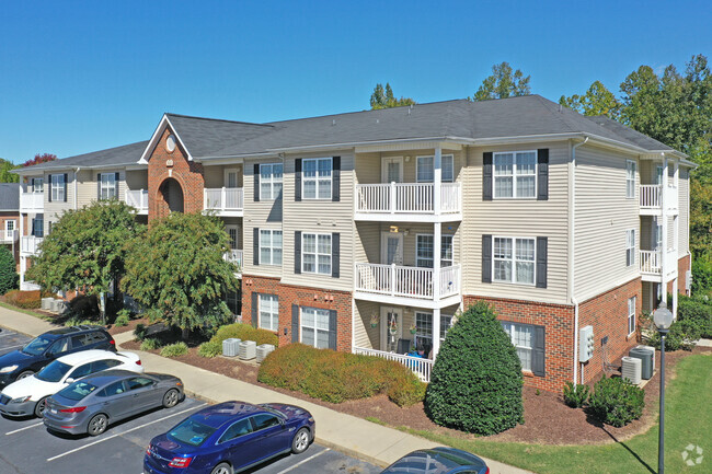 Building Photo - Spring Forest at Deerfield