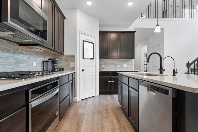 Foto del edificio - 10191 Bayou Oaks Dr