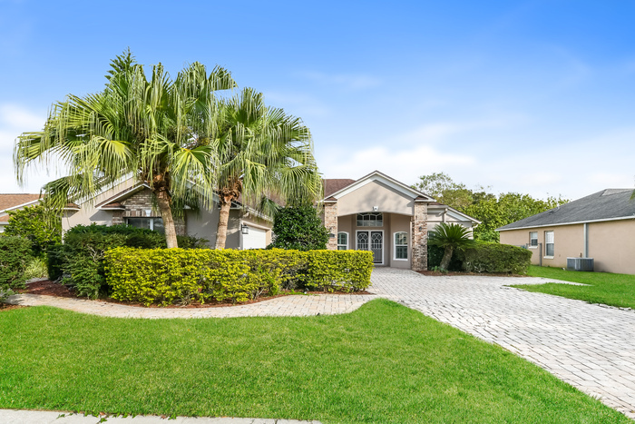 Foto principal - Home with a Pool in Saint Cloud, FL!