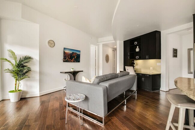 Foto del edificio - 101 Bowen St