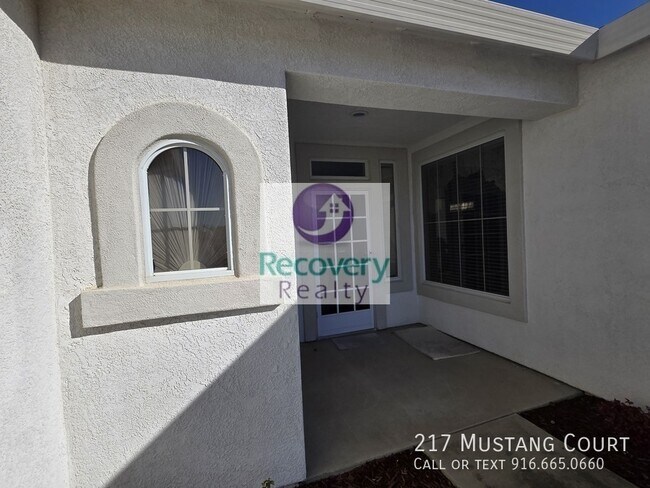 Foto del edificio - 217 Mustang Ct