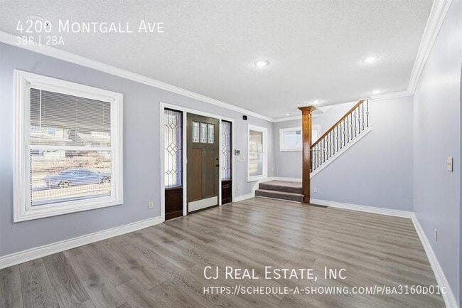 Building Photo - 4200 Montgall Ave
