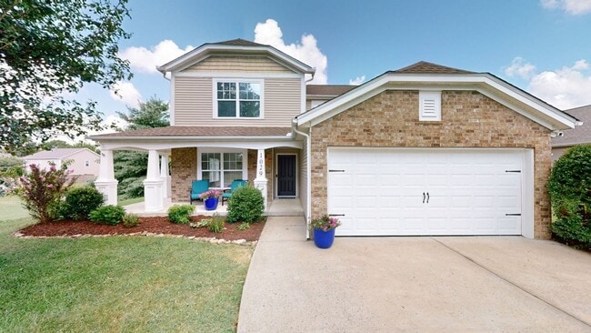 Building Photo - 1029 Lexington Farms Dr