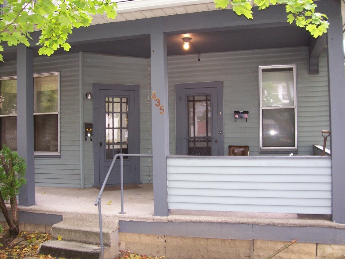 435 Chestnut St, Greensburg, PA 15601 Apartments in Greensburg, PA