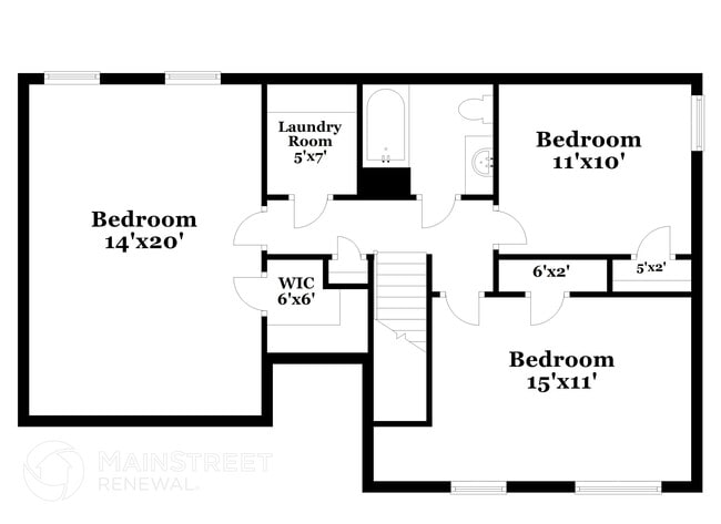Foto del edificio - 9529 Bradstreet Commons Way