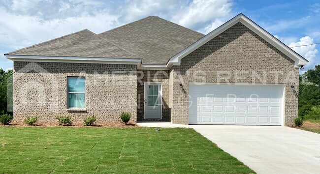 Foto del edificio - DEPOSIT PENDING!!! Home for Rent in Jasper...