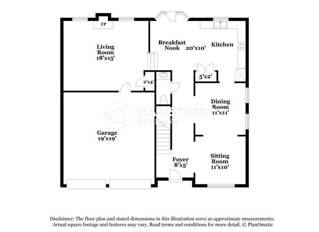 Building Photo - 4 Bedroom Pet-Friendly Home in Union City,...
