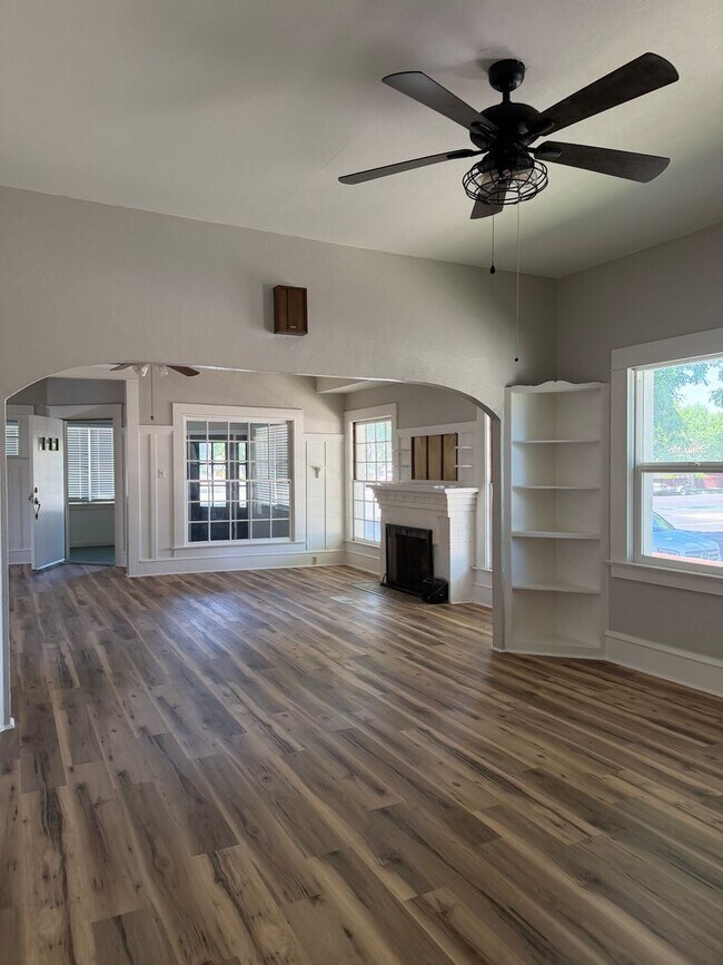 Foto del edificio - Warm and Charming 2 Bedroom Home in Newman for Rent!