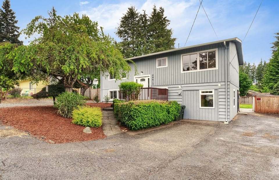 Foto principal - 28617 37th Pl S