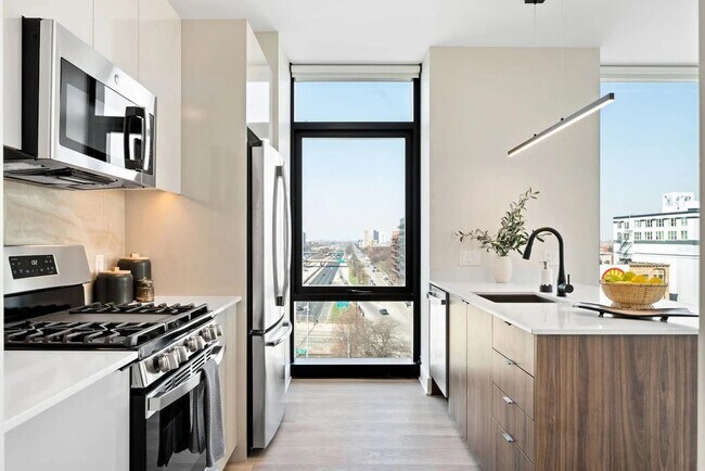 Foto del edificio - 1129 W Tilden St